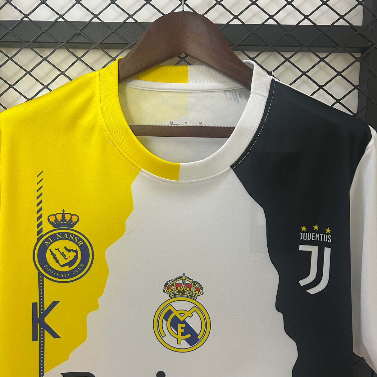 ÉDITION COMMÉMORATIVE RONALDO
