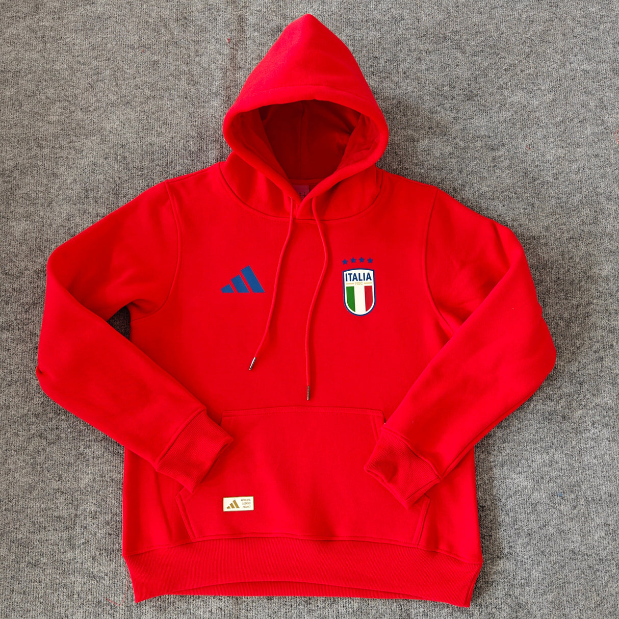 Italien Sweatshirt