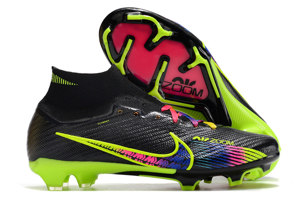 Scarpe da calcio Air Zoom Mercurial Superfly IX Elite FG