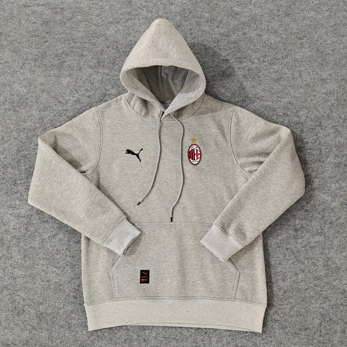 Milan-Sweatshirt