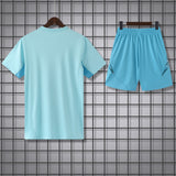 MAILLOT + SHORT REAL MADRID
