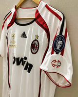 KAKA'RICARDO 2006-07 (Mille) 