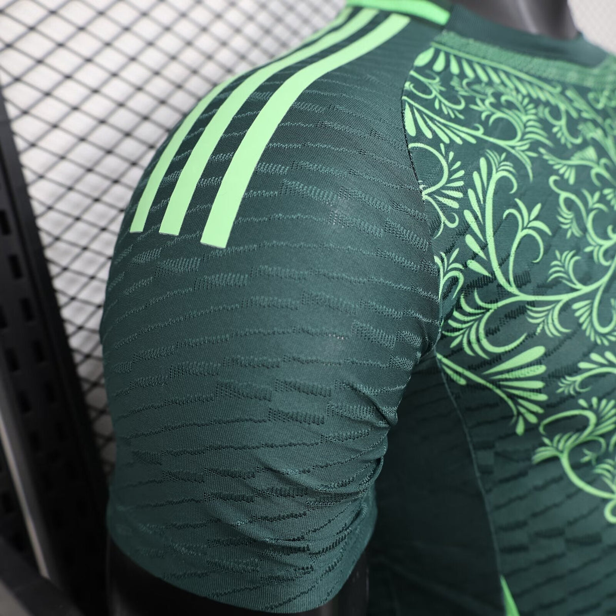 Algérie Coupe du Monde 2026