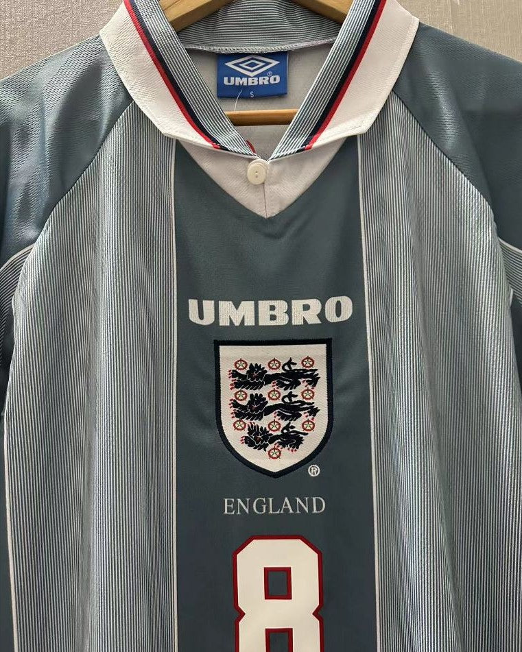 GASCOIGNE PAUL 1996-97 (Féminin) 