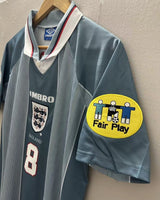 GASCOIGNE PAUL 1996-97 (Féminin) 