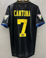 CANTONA ERIC 1993-94 (Manchester United) 