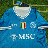 NAPOLI Kit adult 25-26