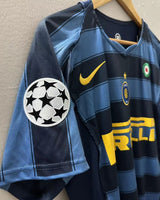 ADRIANO 2004-05 (Int) 
