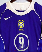RONALDO 2004-05 (Gut)