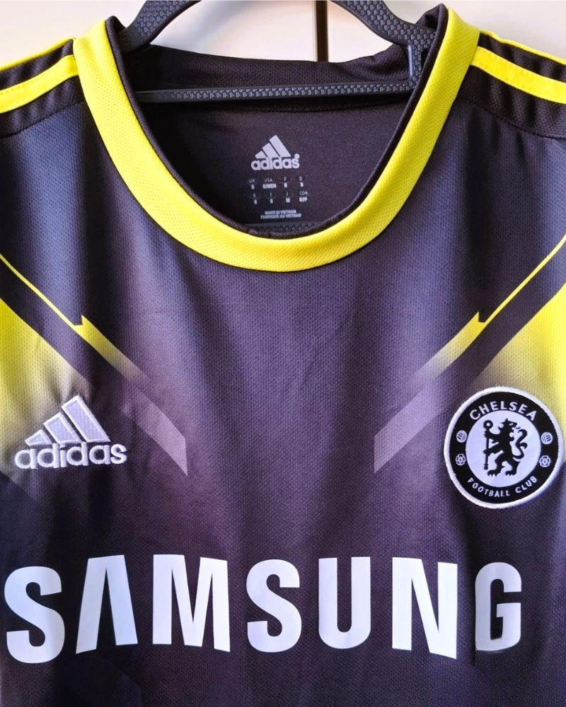 TORRES FERNANDO 2012-13 (Lequel) 