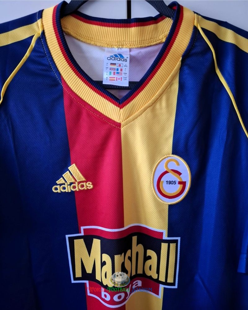 HAGI GHEORGHE 1998-99 (Fille) 