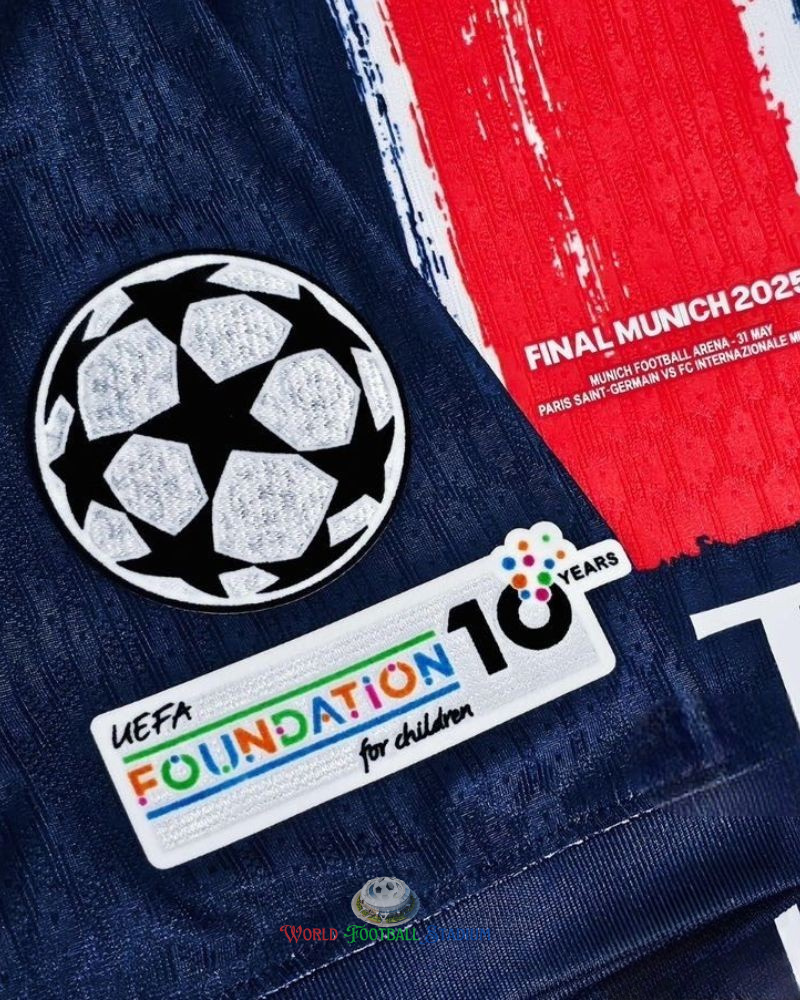 KVARATSKHELIA KVICHA 2024-25 (Psg) 