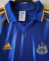 SHEARER ALAN 1998-99 (Nouveau) 