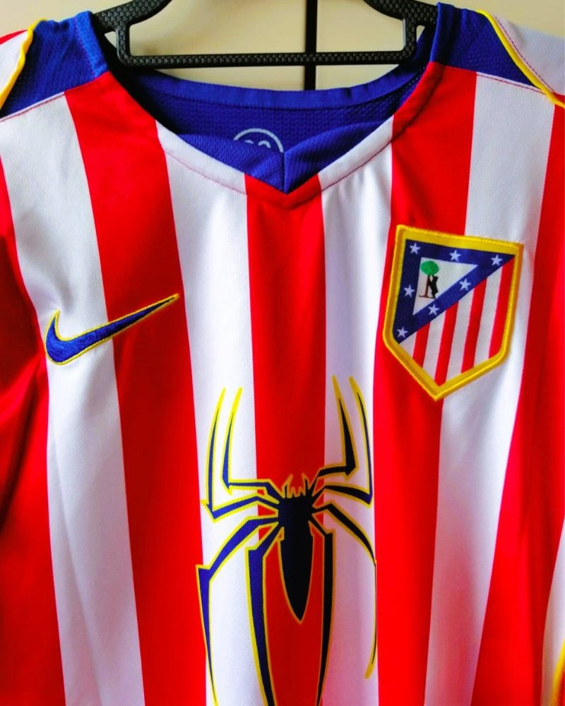TORRES FERNANDO 2004-05 (Atl M) 