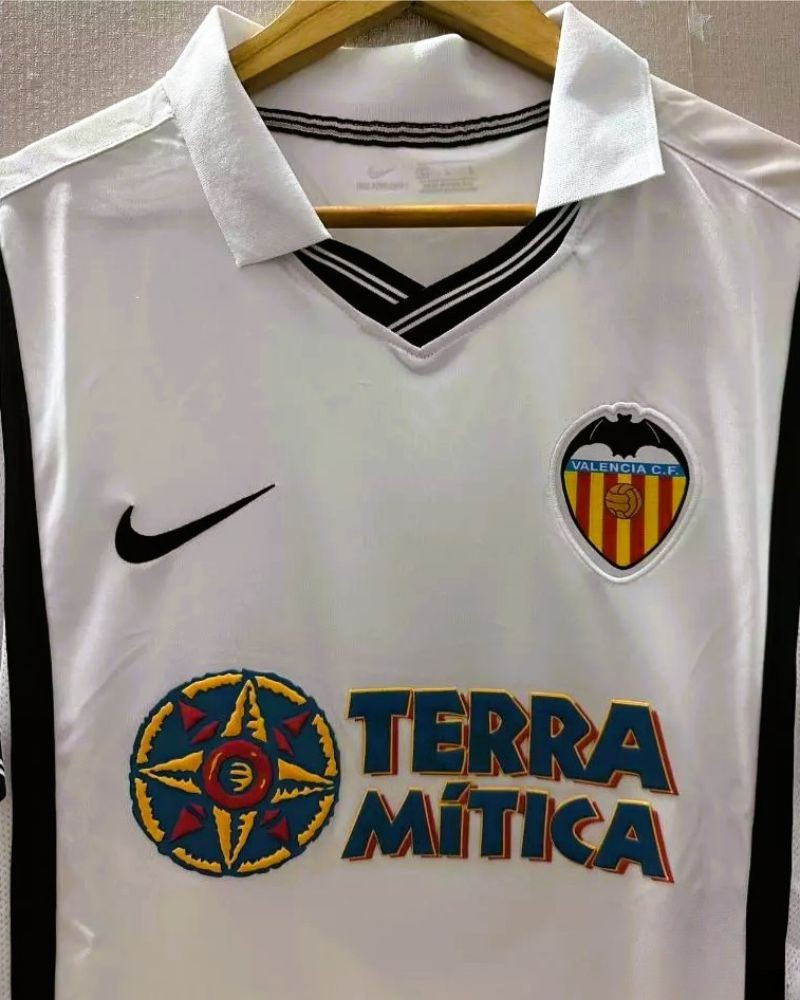 AIMAR PABLO 2000-01 (Val) 