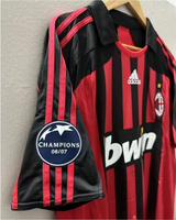 NESTA ALESSANDRO 2007-08 (Mille) 