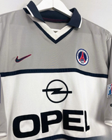 OKOCHA JAY JAY 1999-00 (Psg) 