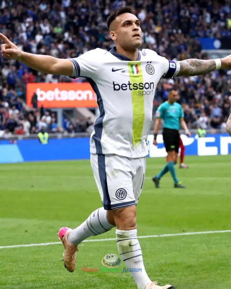 MARTINEZ LAUTARO 2024-25 (Int) 