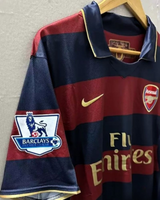 VAN PERSIE ROBIN 2007-08 (Ars) 