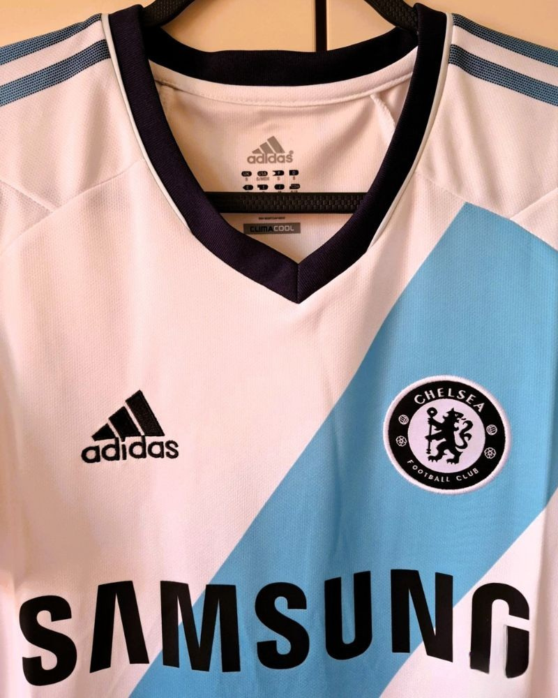 TORRES FERNANDO 2012-13 (Lequel) 