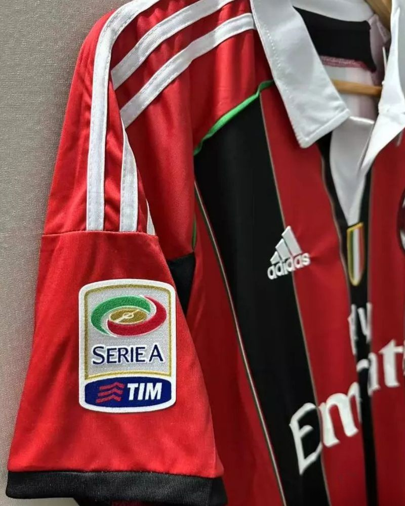 INZAGHI PHILIP 2012-13 (Mil) 