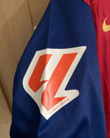 YAMAL LAMINE 2024-25 (Bar) 