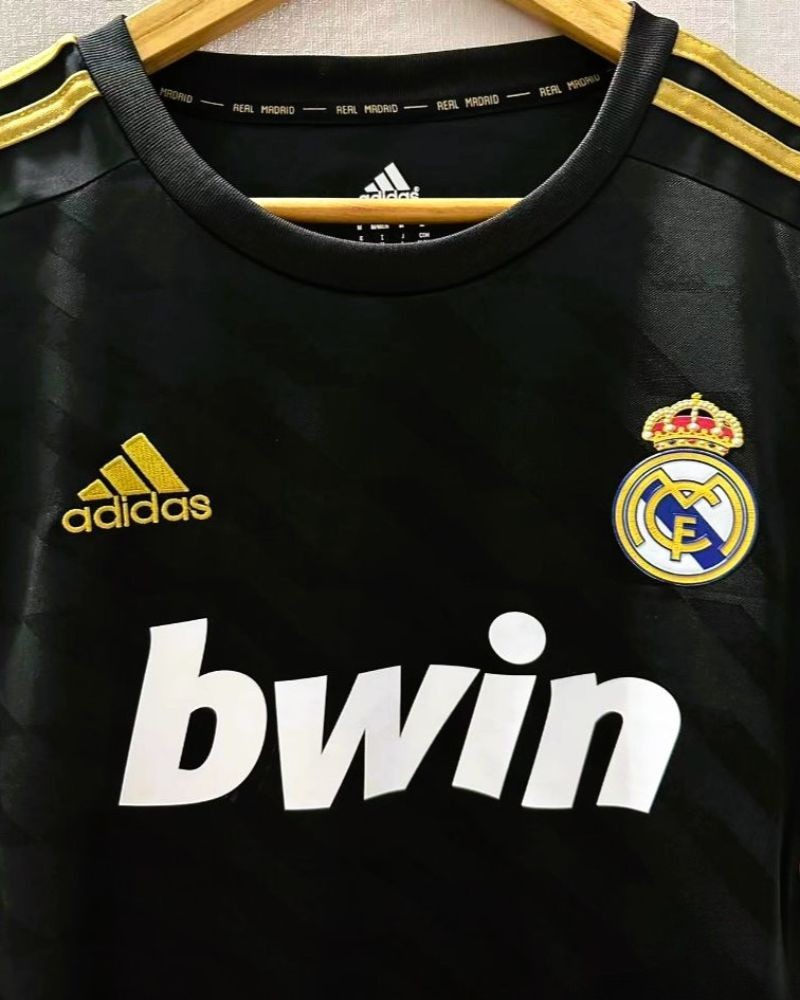 KAKA'RICARDO 2011-12 (Real M) 