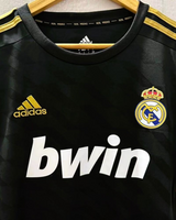 KAKA'RICARDO 2011-12 (Real M) 