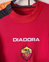 TOTTI FRANCESCO 2003-04 (Rome) 
