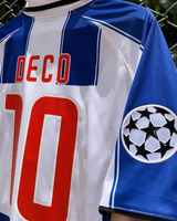 DECO 2003-04 (Par) 