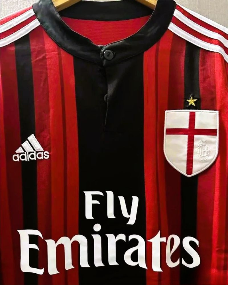 KAKA'RICARDO 2014-15 (Mille) 
