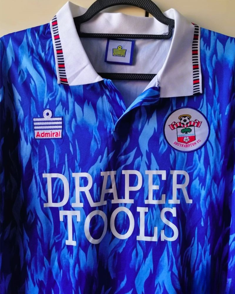 LE TISSIER MATTHEW 1992-93 (Sou) 