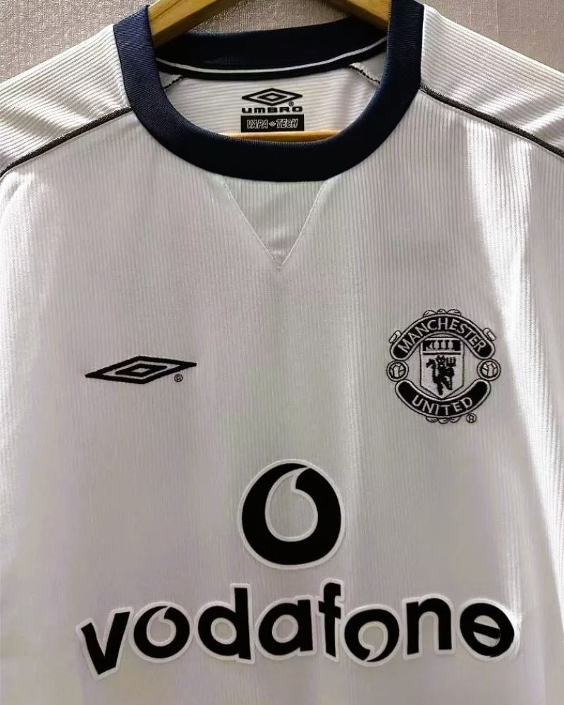 KEANE ROY 1999-00 (Manchester United) 