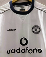 KEANE ROY 1999-00 (Manchester United) 
