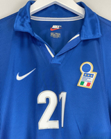 VIERI CHRISTIAN 1998-99 (Italie) 