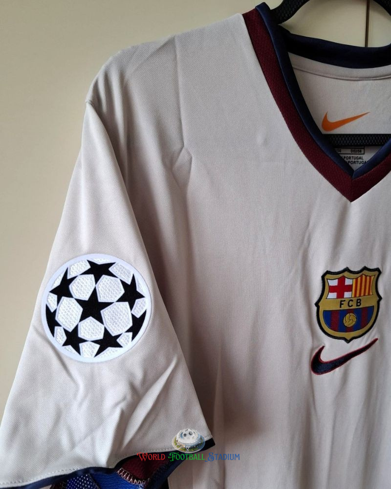 RIVALDO 2000-01 (Bar) 