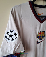 RIVALDO 2000-01 (Bar) 