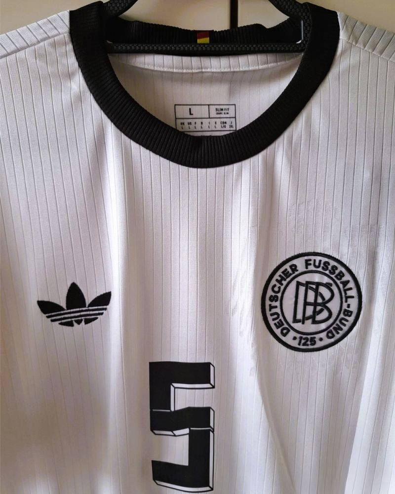 BECKENBAUER FRANZ 2025-26 (All) 