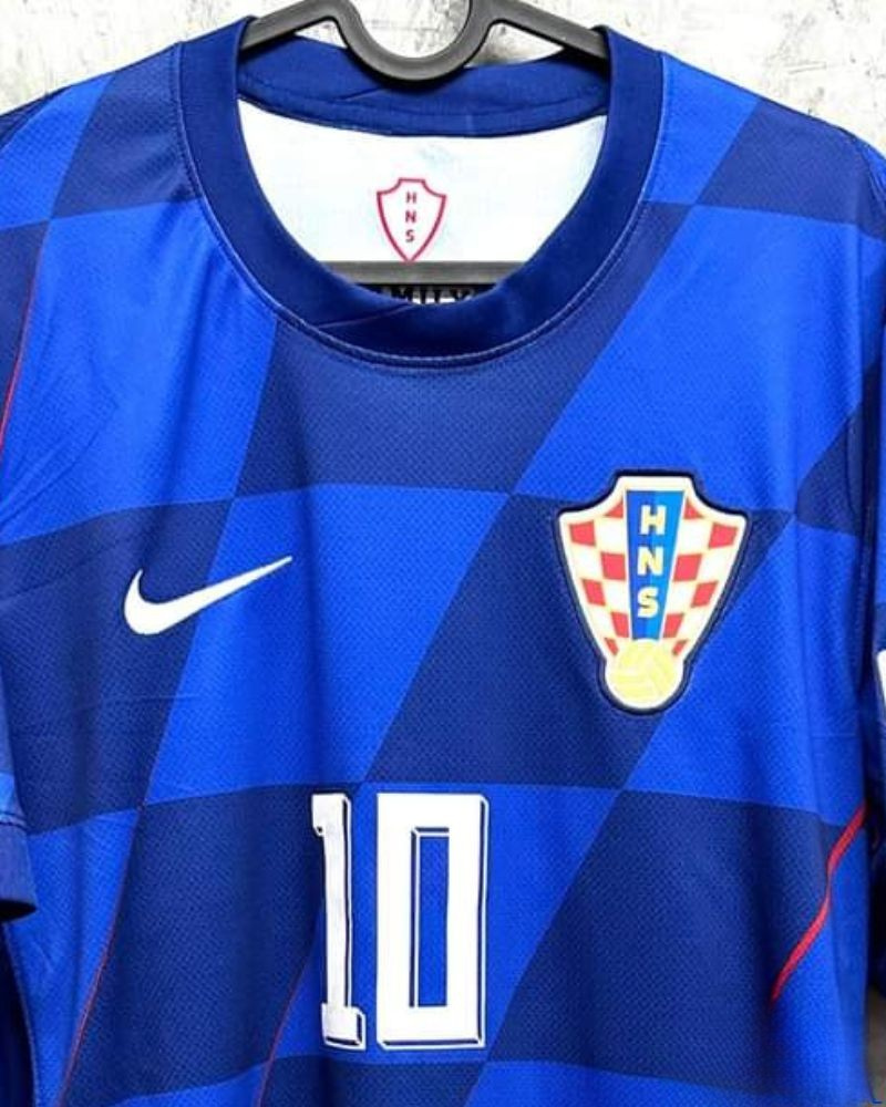 MODRIC LUKA 2024-25 (Croatie) 