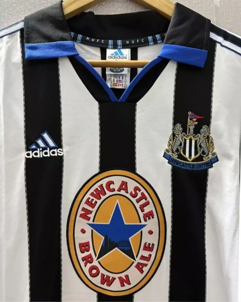 SHEARER ALAN 1999-00 (Nouveau) 