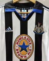 SHEARER ALAN 1999-00 (Nouveau) 