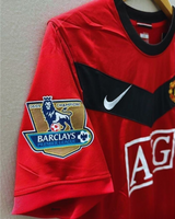 ROONEY WAYNE 2009-10 (Manchester United) 