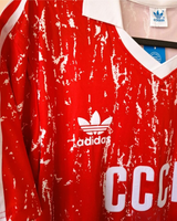 ZAVAROV OLEKSANDR 1990-91 (CCCP) 