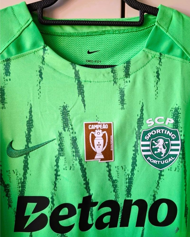 GYOKERES VIKTOR 2024-25 (Spo) 