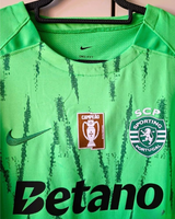 GYOKERES VIKTOR 2024-25 (Spo) 