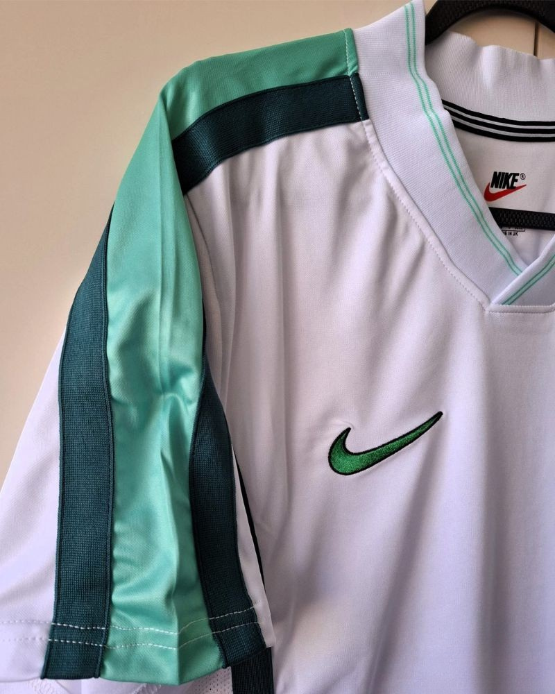 OKOCHA JAY JAY 1998-99 (Nig) 