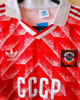 ZAVAROV OLEKSANDR 1988-89 (URSS) 