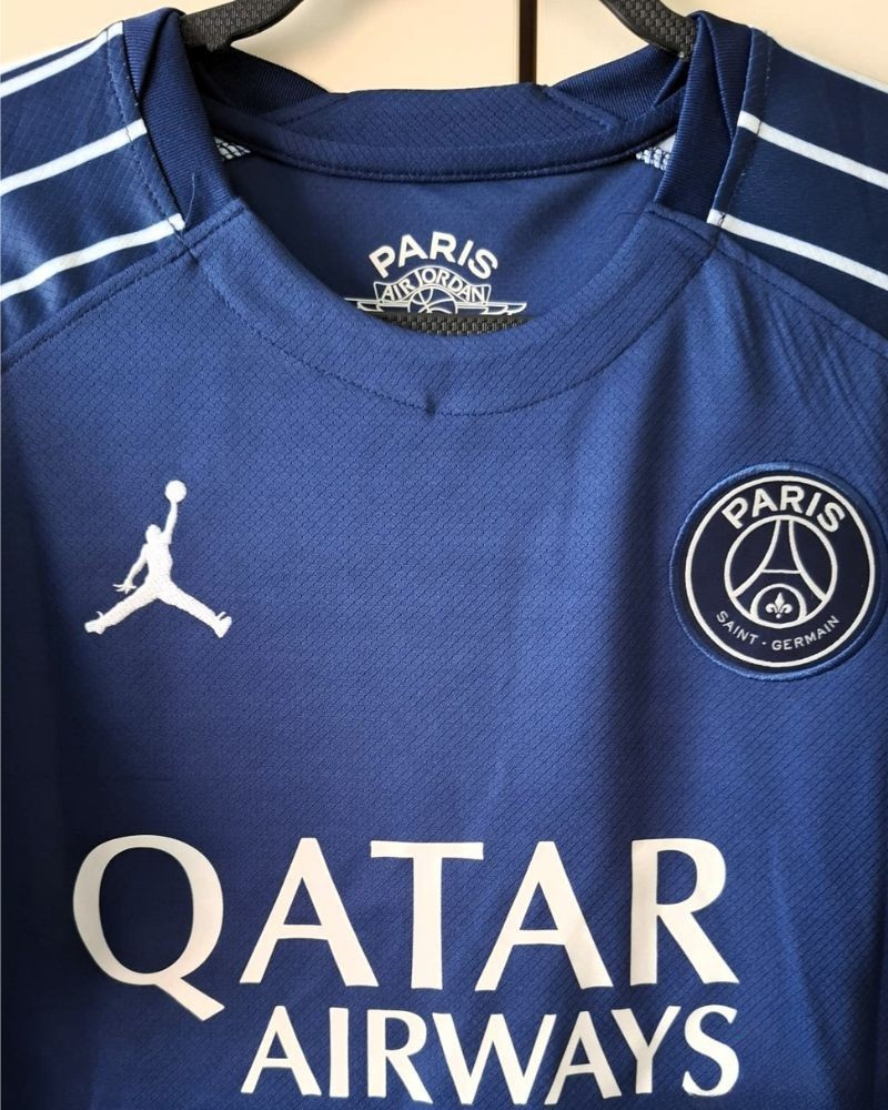 KVARATSKHELIA KVICHA 2024-25 (Psg) 
