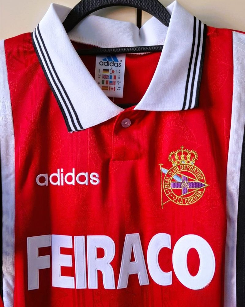 DJALMINHA 1997-98 (Dép) 
