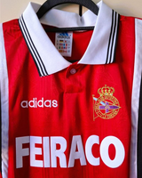 DJALMINHA 1997-98 (Dép) 
